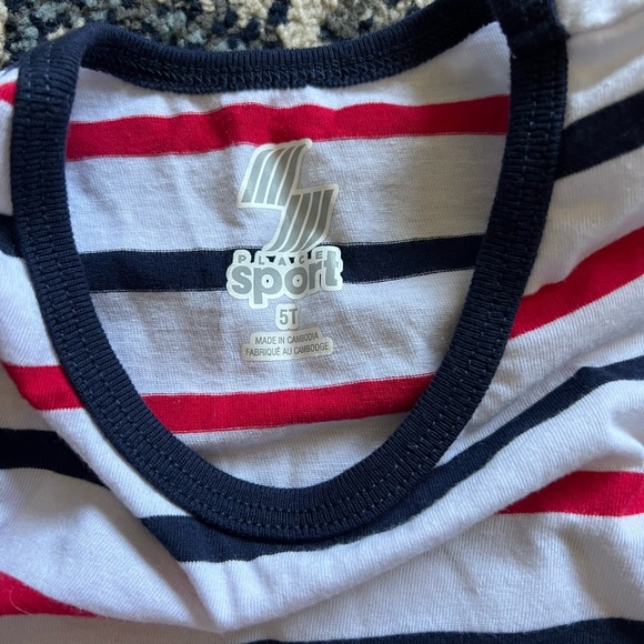 5/$25 USA tanks - Picture 3 of 3